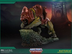 Pop-Culture-Shock-He-Man-and-Battle-Cat-Quarter-Scale-Statues-BATTLECAT_HELMET_12