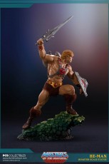 Pop-Culture-Shock-He-Man-and-Battle-Cat-Quarter-Scale-Statues-HEMAN_5