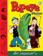 Popeye-Classic-Vol-7