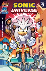 SonicUniv#81