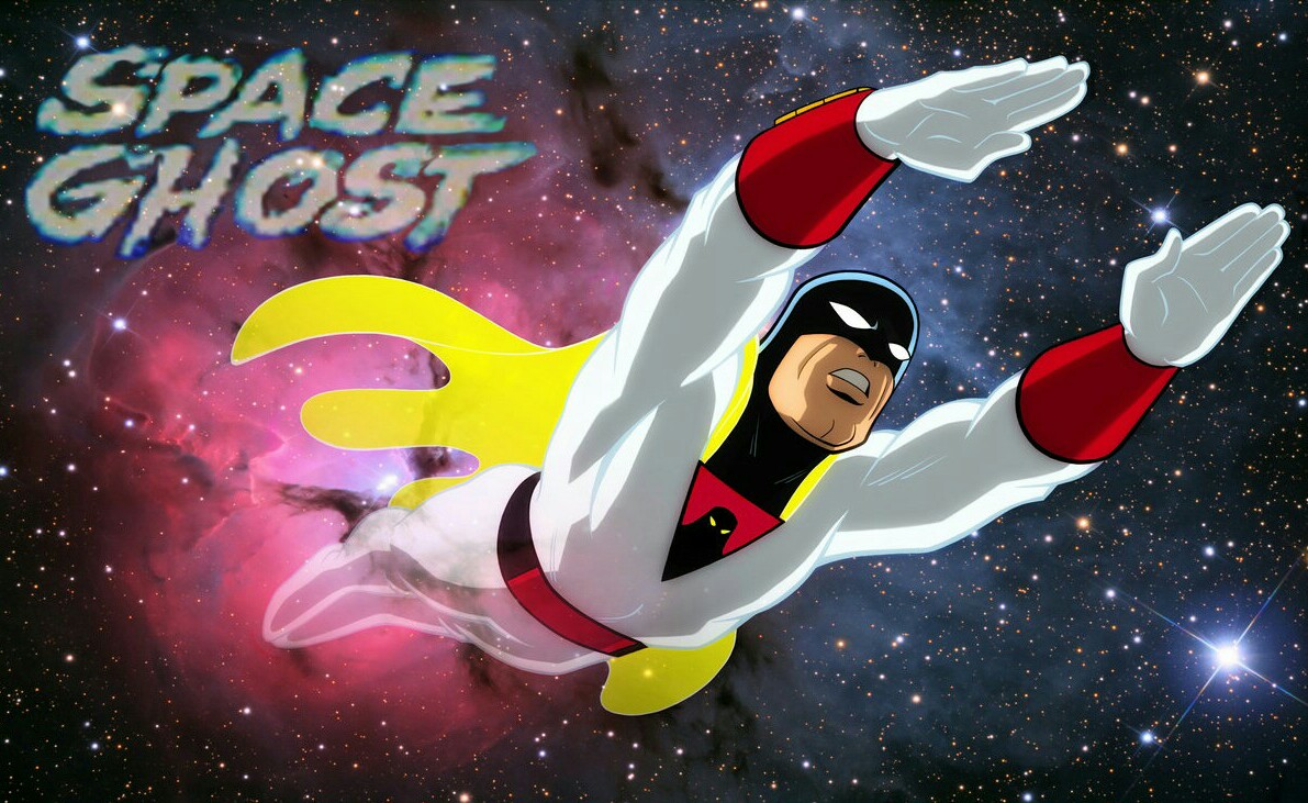 Space Ghost