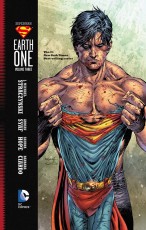 Superman-Earth-One-Vol-3