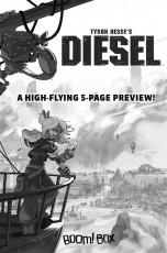 Tyson_Hesse's_Diesel_Zine_SDCC