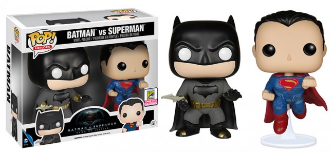 batmanvsupermanfunko