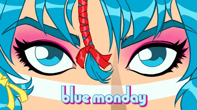 bluemondy