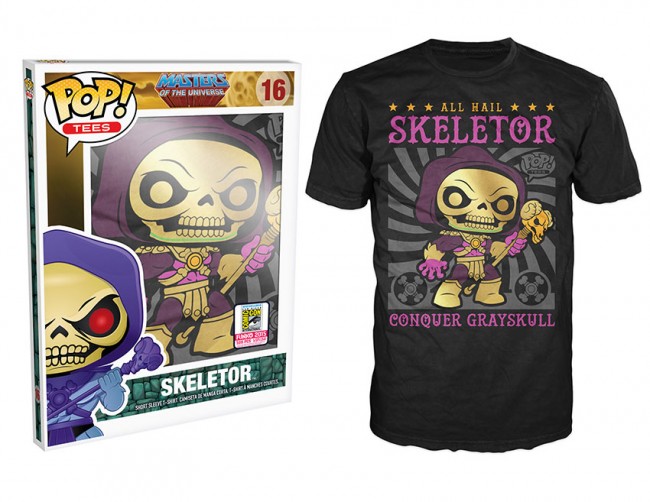 funkoskeletor