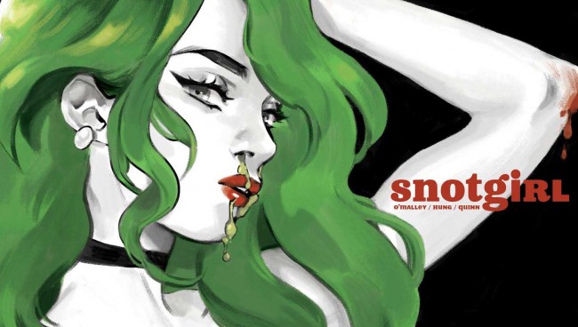 snotgirl