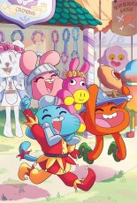 Amazing-World-of-Gumball-Vol-1