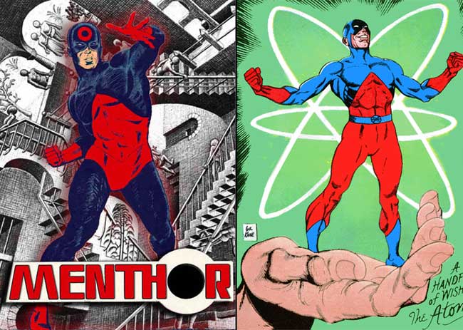 Atom-Menthor