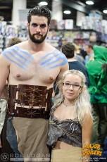BCC-2015---Khal-Drogo-and-Khaleesi