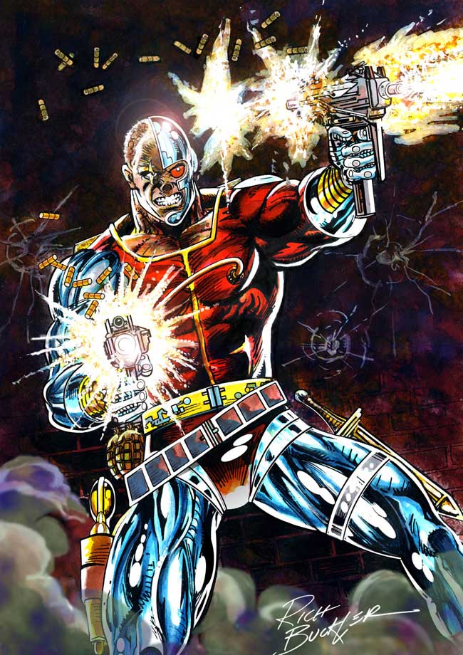 Deathlok-I