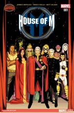 House of M