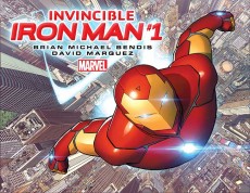 Invincible_Iron_Man_1_Cover