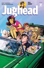 Jughead#2Fishvar