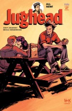 Jughead#2Hackvar