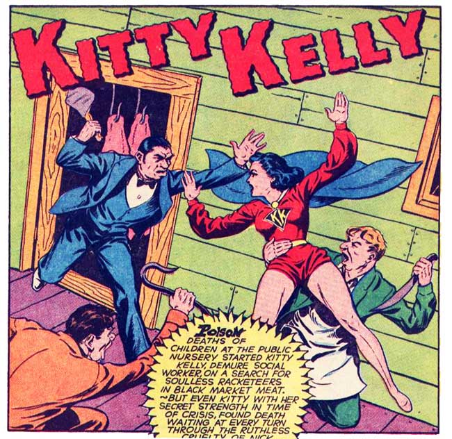 Kitty-Kelly