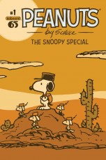 Peanuts-the-Snoopy-Special