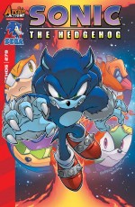 Sonic#279