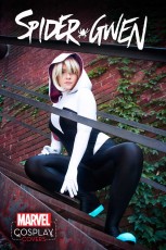 Spider-Gwen_1_Cosplay_Variant