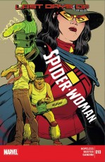 Spider-Woman10Cover