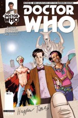 TenthDoctor14Cover