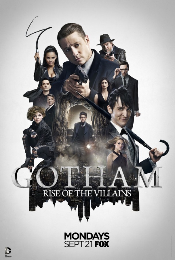 gotham2poster