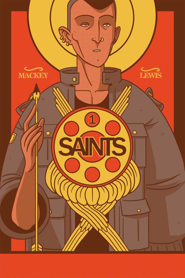 saints