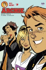 Archie#3RobinsonVar