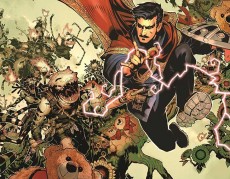 Doctor_Strange_1_Preview_1