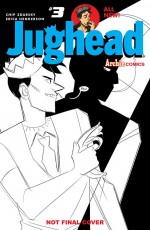 Jughead#3