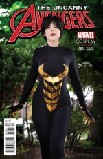 Uncanny_Avengers_1_Cosplay_Variant