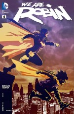 WeAreRobin4Cover