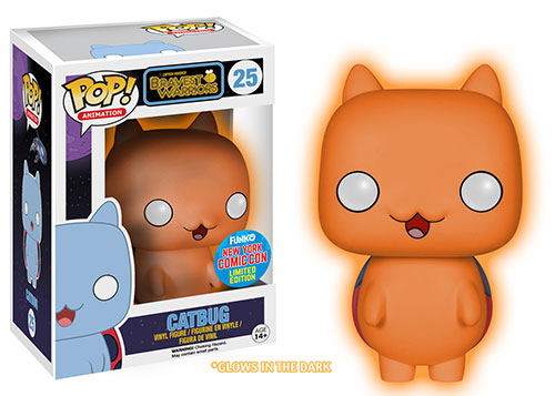 Funko to release a ton of toys at NYCC - MAJOR SPOILERS