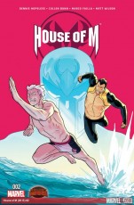 house of m