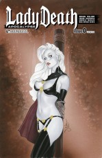 lady death 0