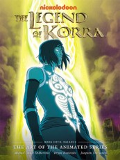 legend of korra