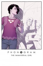 phonogram