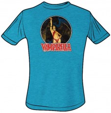 vampirella shirt