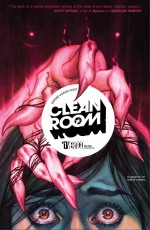 CleanRoom1Cover