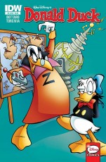 DonaldDuck09_cvrA_MOCKONLY