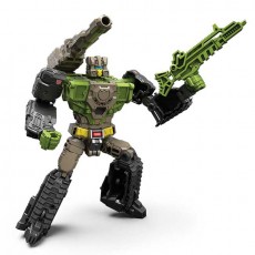 Hardhead-Robot