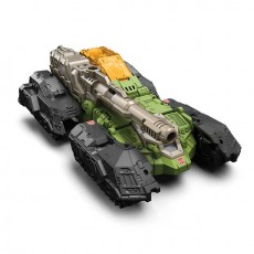 Hardhead-Vehicle