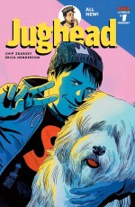 Jughead#1FFvar