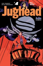 Jughead#4