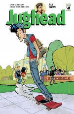 Jughead#4Jbonevar