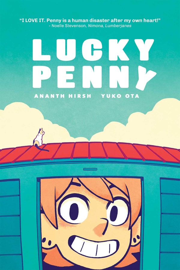 Lucky-Penny