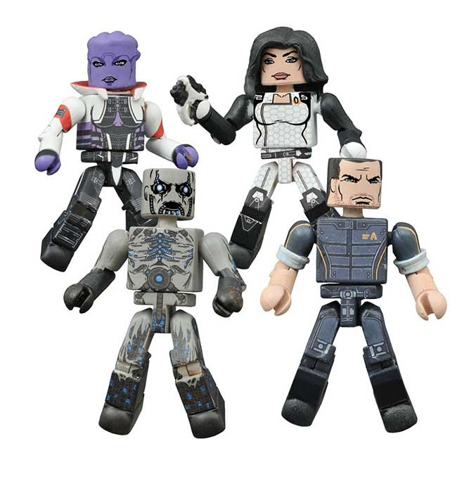 MassEffectMinimates