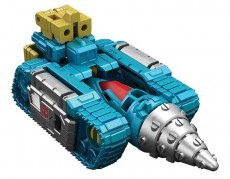 Nightbeat-Drill