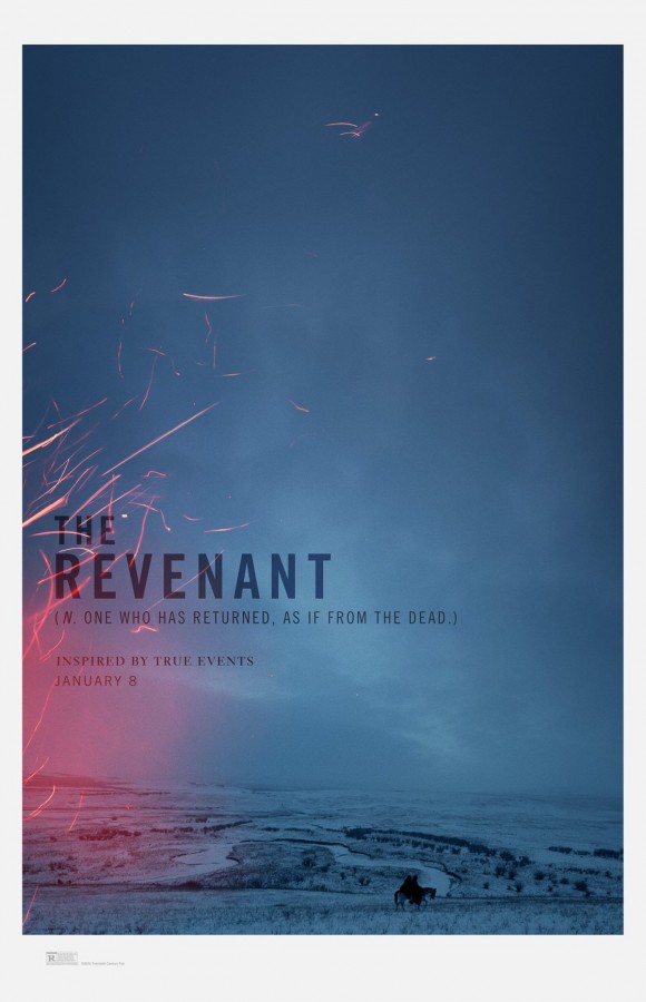 TheRevenant_Poster_Full