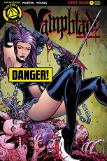 Vampblade_issuenumber1_cover_90sRisque_variant_solicit